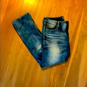 Salvage Jeans
